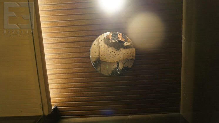 Room, godrej-platinum 4 Bedroom 5075 Sq.Ft. Apartment In Alipore Kolkata 9124803