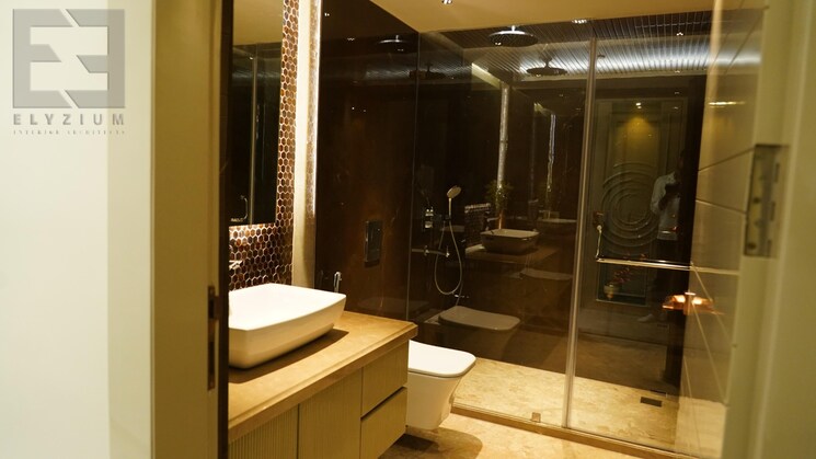 Team Area, godrej-platinum 4 Bedroom 5075 Sq.Ft. Apartment In Alipore Kolkata 9124803