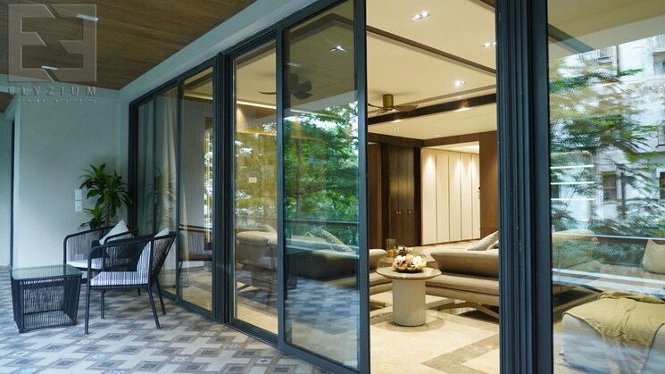 Room, godrej-platinum 4 Bedroom 5075 Sq.Ft. Apartment In Alipore Kolkata 9124803