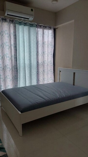 Bedroom in 1 BHK Apartment at Marol Crescent CHS, Andheri East – for Rent