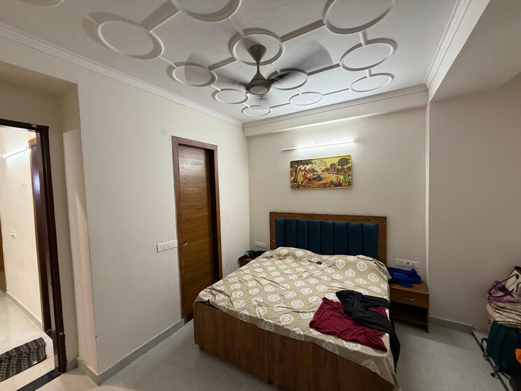 Bedroom, sector 40 3 Bedroom 1750 Sq.Ft. Builder Floor In Sector 40 Gurgaon 9124823