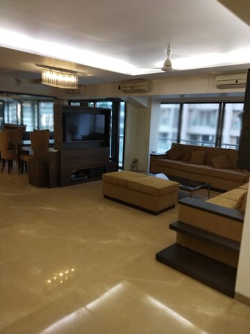 4 BHK Apartment For Rent in Raja Tirupati Balaji Towers, Santacruz West