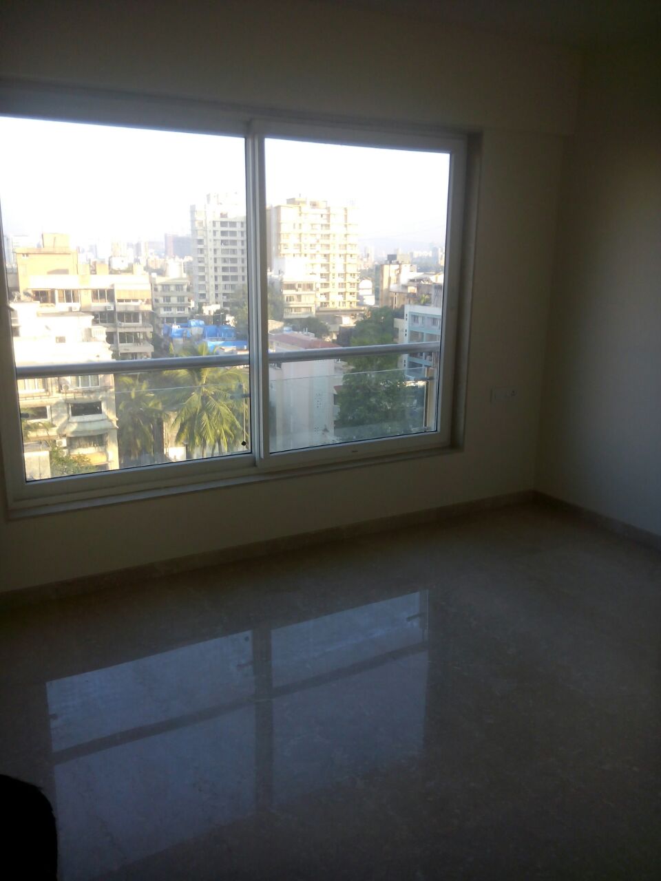 3 BHK Apartment For Sale in Woodstock Apartment Khar