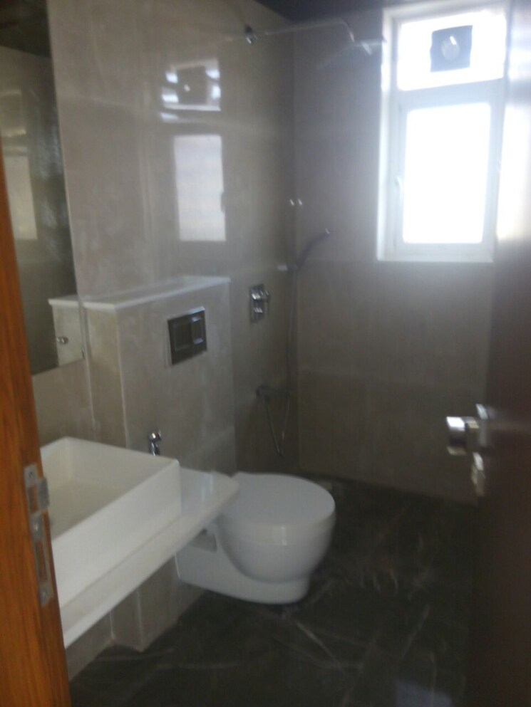 Bathroom, woodstock-apartment-khar 3 Bedroom 1030 Sq.Ft. Apartment In Khar West Mumbai 9124822