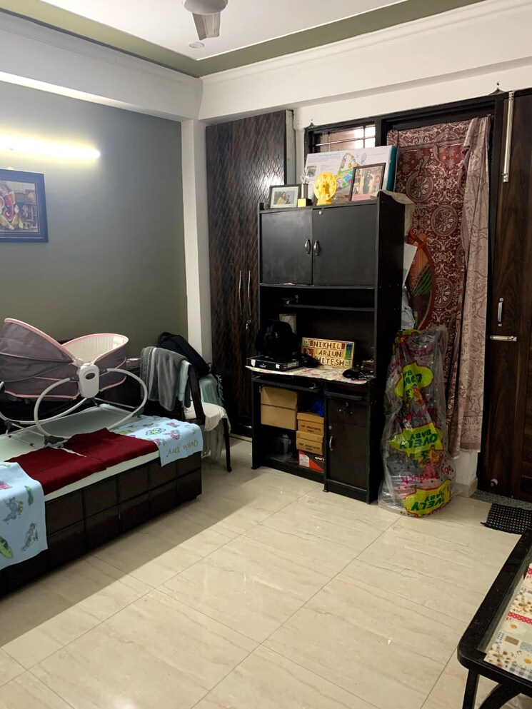 Bedroom, sector 52 2 Bedroom 1250 Sq.Ft. Builder Floor In Sector 52 Gurgaon 9124826