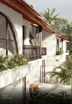 3 BHK Villa For Sale in Villamor