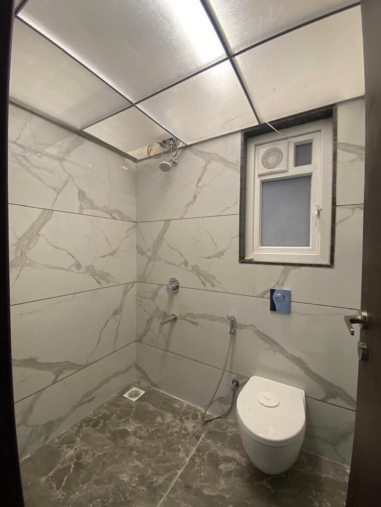 Bathroom, rahul-downtown 2 Bedroom 751 Sq.Ft. Apartment In Punawale Pune 9124831