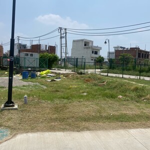 Plot – Garden View at Sector 28 - for Sale