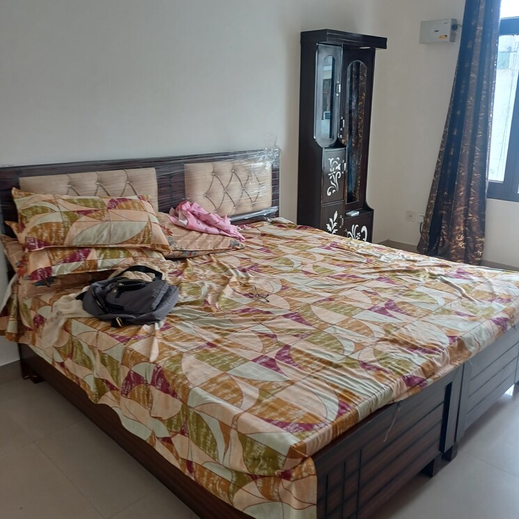 undefined, penta-homes 2 Bedroom 1300 Sq.Ft. Apartment In Vip Road Zirakpur 9124841