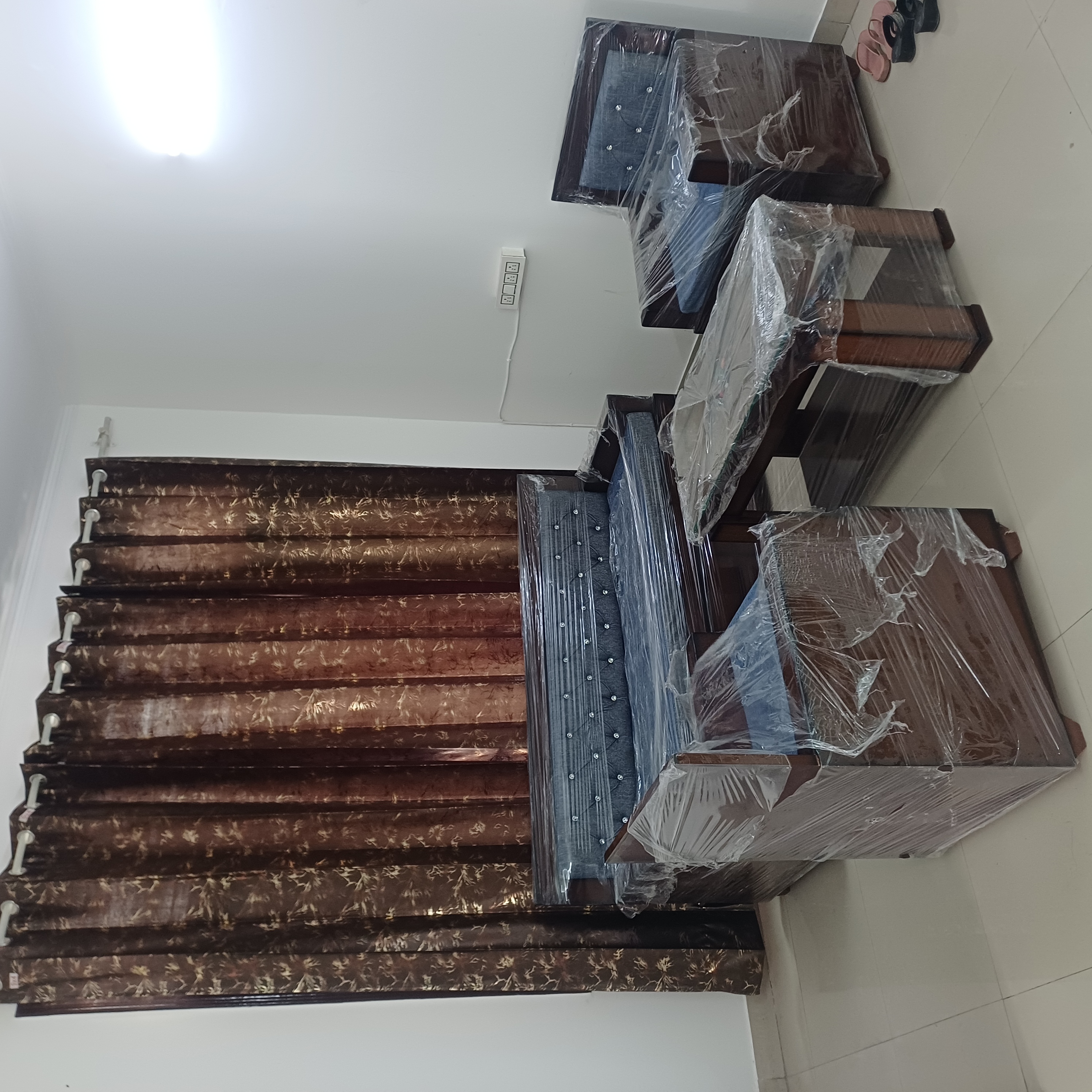 2 BHK 1300 Sq.Ft. Apartment in Penta Homes