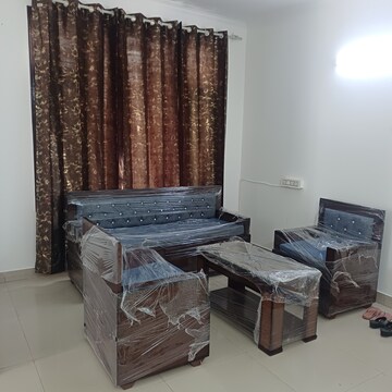 2 BHK Apartment For Rent in Penta Homes, Vip Road