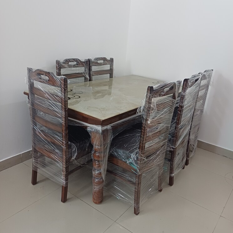 undefined, penta-homes 2 Bedroom 1300 Sq.Ft. Apartment In Vip Road Zirakpur 9124841