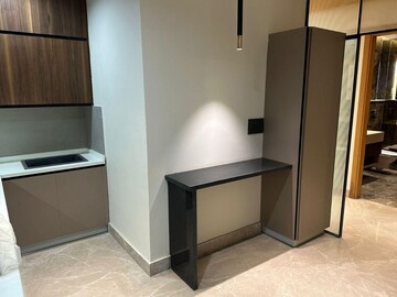Room in 3 BHK Builder Floor at Ansal Sushant Lok I, Sector 43 – for Rent