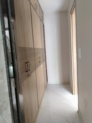 Building Lobby in 3 BHK Villa at Malviya Nagar – for Sale
