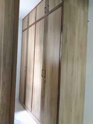 Building Lobby in 3 BHK Villa at Malviya Nagar – for Sale