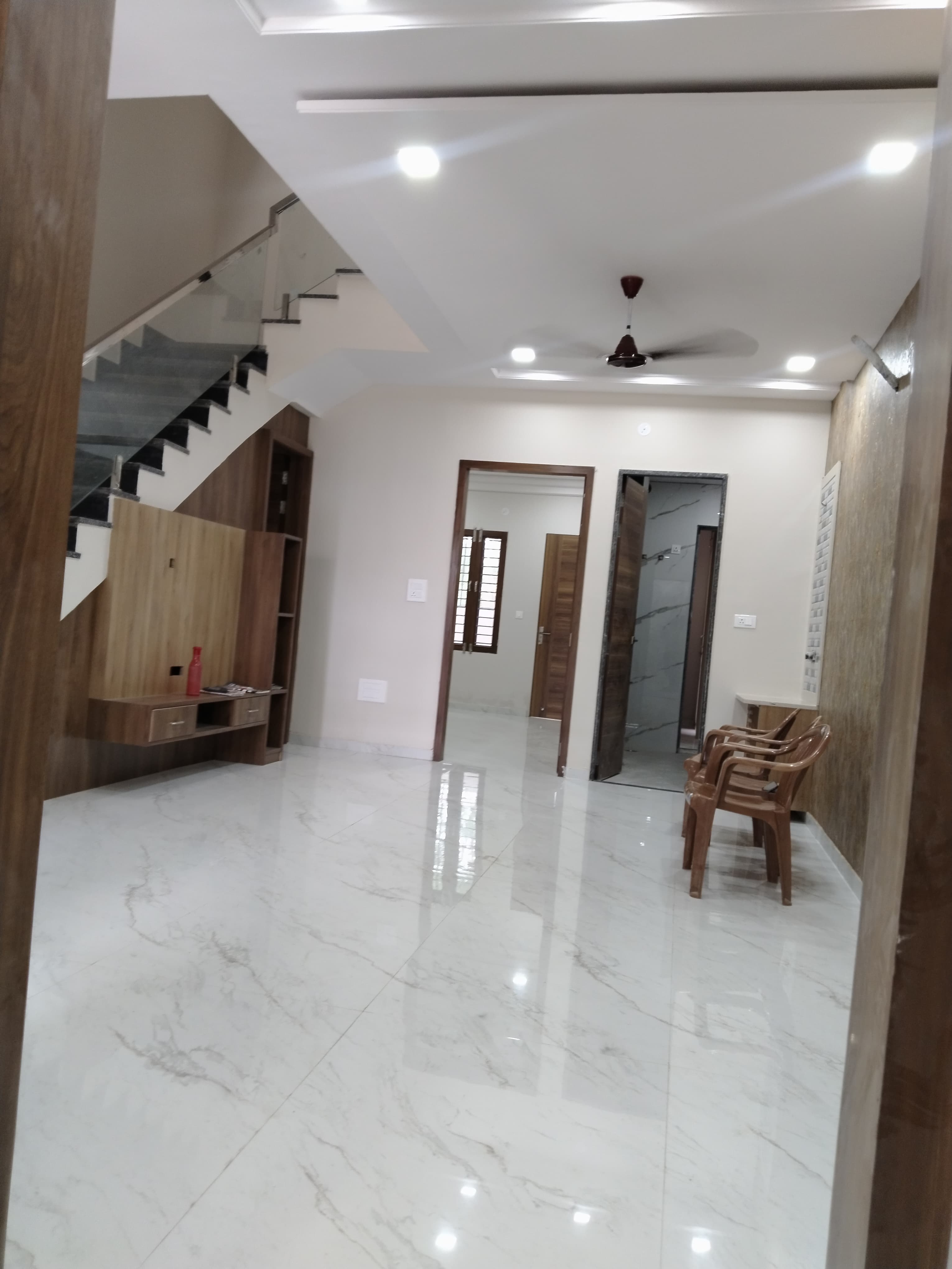 3 BHK + Pooja Room,Extra Room Villa For Sale in Shyam Vatika Malviya Naga