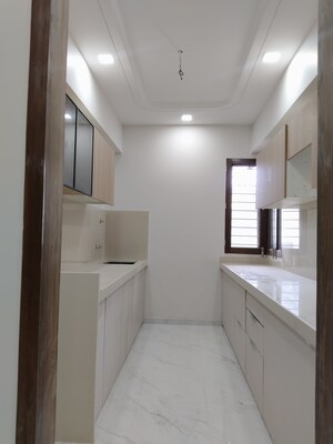 Bathroom in 3 BHK Villa at Malviya Nagar – for Sale