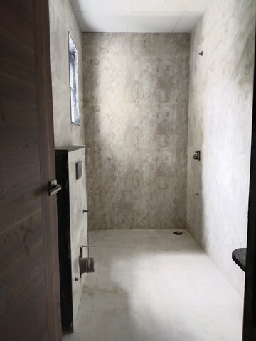 Building Lobby in 3 BHK Villa at Malviya Nagar – for Sale