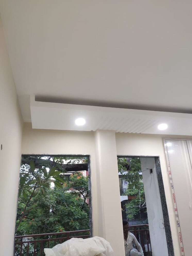 undefined, chittaranjan park 4 Bedroom 237 Sq.Yd. Apartment In Chittaranjan Park Delhi 9124839