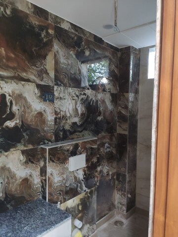 Attached Bathroom in 4 BHK Apartment at Chittaranjan Park – for Sale