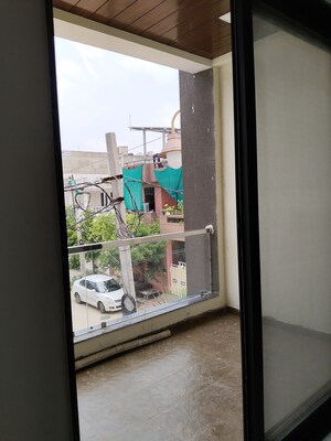 Balcony in 3 BHK Villa at Malviya Nagar – for Sale