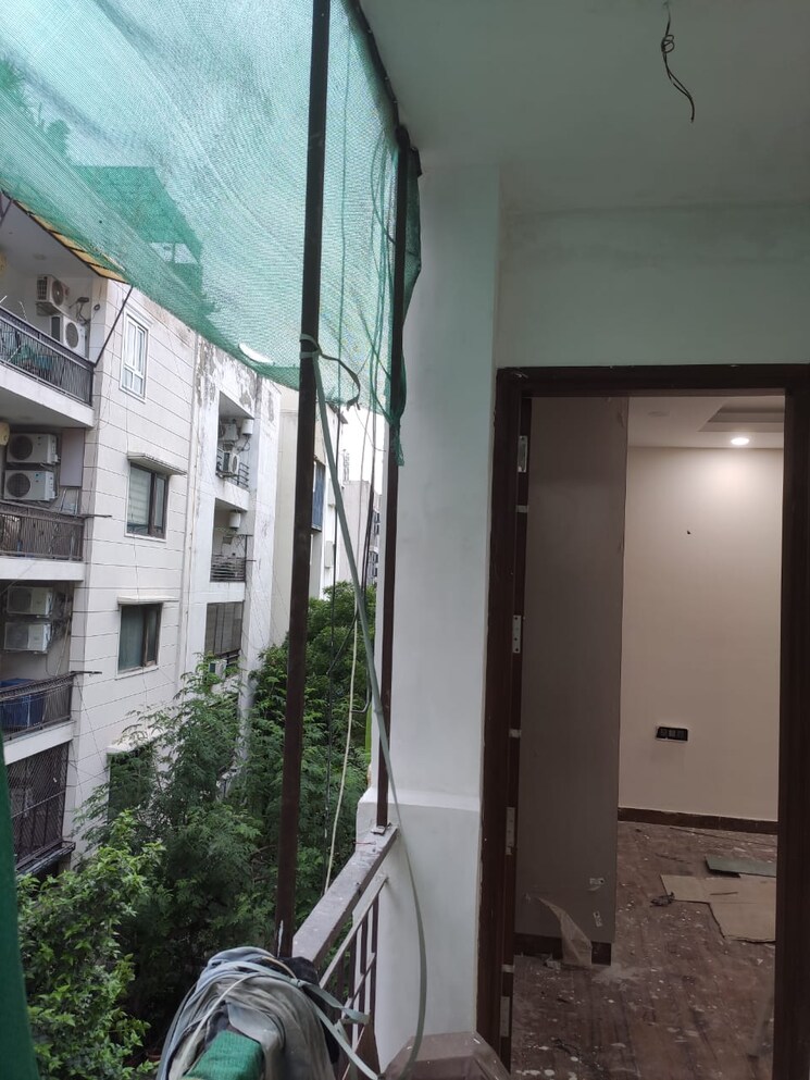 Room, chittaranjan park 4 Bedroom 237 Sq.Yd. Apartment In Chittaranjan Park Delhi 9124839