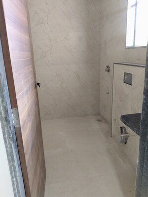 Bathroom in 3 BHK Villa at Malviya Nagar – for Sale