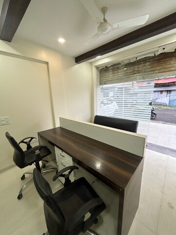Team Area in  Office Space at Savedi – for Rent