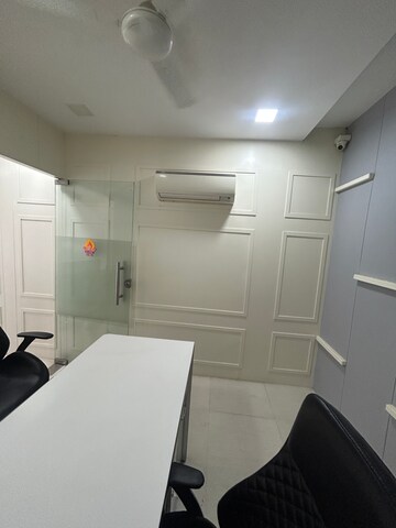Kitchen in  Office Space at Savedi – for Rent