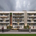 4 BHK + Servant Room 504 Sq.Yd. Builder Floor in Chd City Karnal 