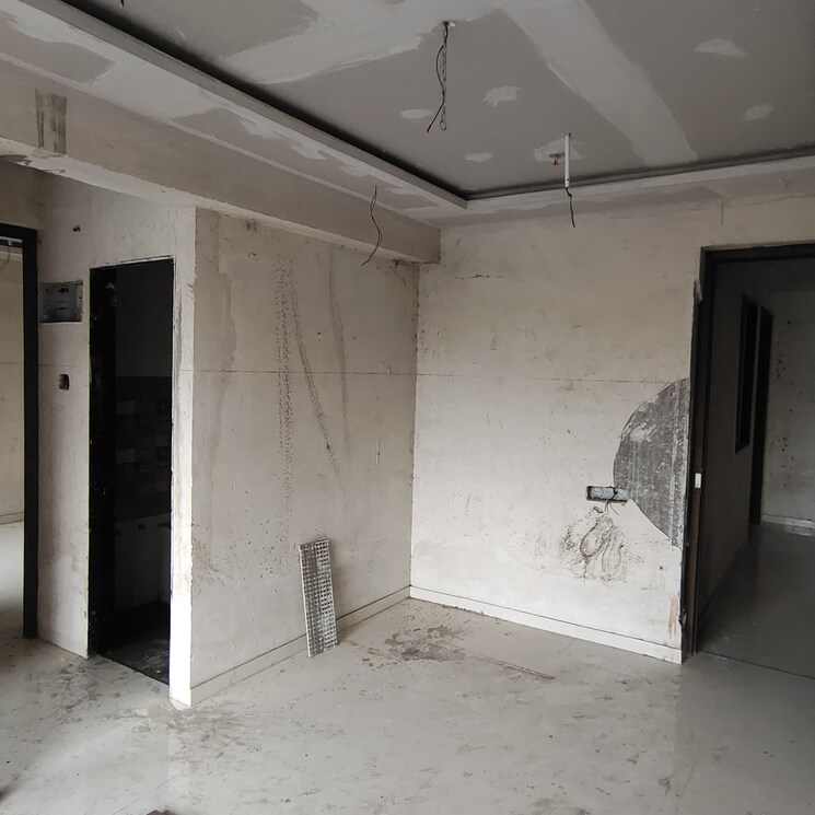 undefined, bhagwati-greens-2 2 Bedroom 720 Sq.Ft. Apartment In Kharghar Sector 21 Navi Mumbai 9124852