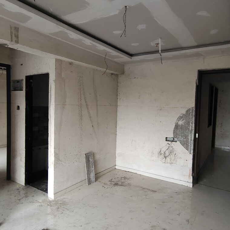 undefined, bhagwati-greens-2 2 Bedroom 720 Sq.Ft. Apartment In Kharghar Sector 21 Navi Mumbai 9124852