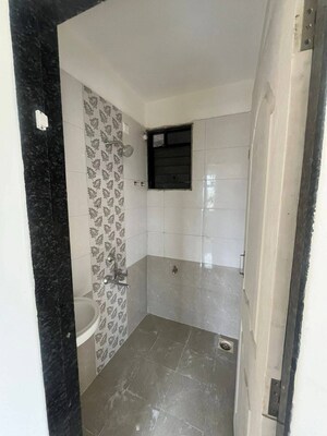 Bathroom in 2 BHK Apartment at Paradise Sai Mannat Kharghar, Kharghar Sector 34c – for Sale