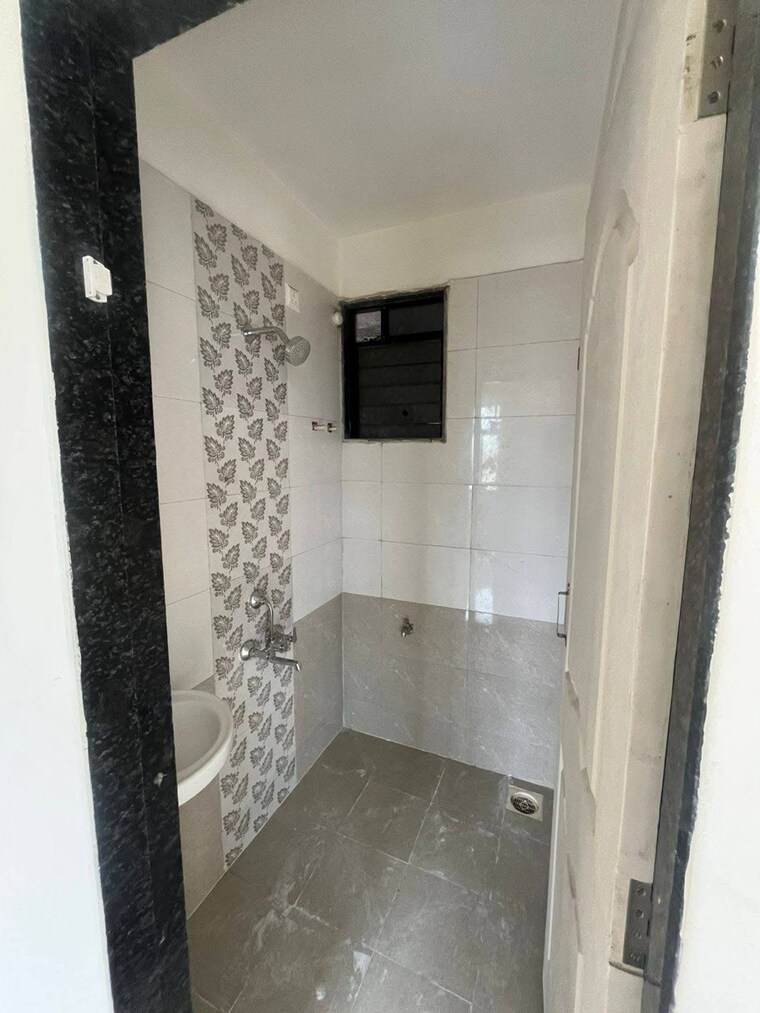Bathroom, paradise-sai-mannat-kharghar 2 Bedroom 1230 Sq.Ft. Apartment In Kharghar Sector 34c Navi Mumbai 9124855
