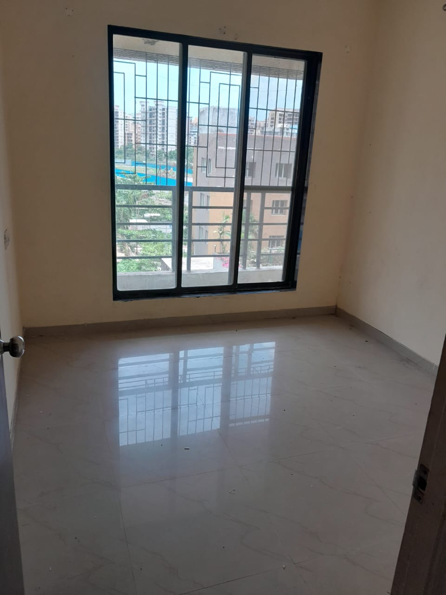 2 BHK Apartment For Sale in Paradise Sai Mannat Kharghar
