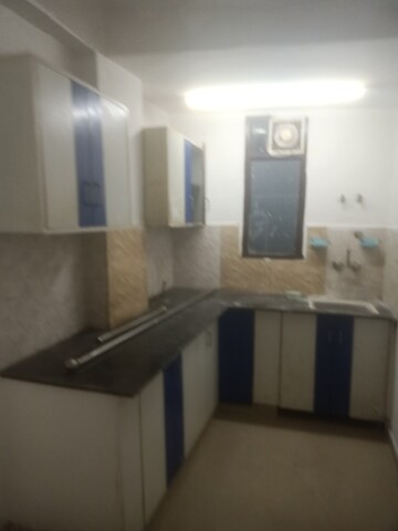 Kitchen in 2 BHK Builder Floor at Vasant Kunj Enclave – for Rent
