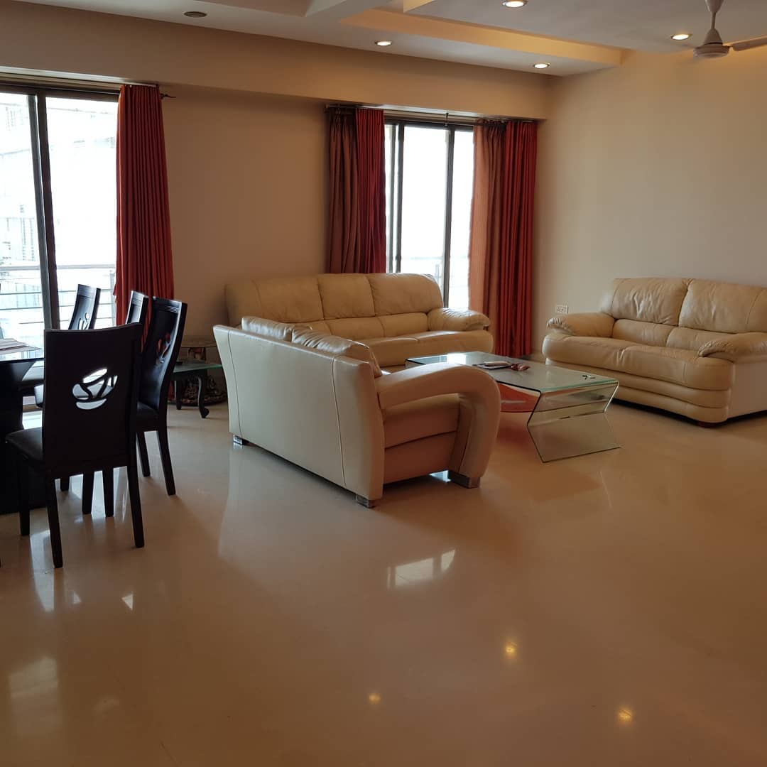 3 BHK Apartment For Sale in Pinnacle D Elegance