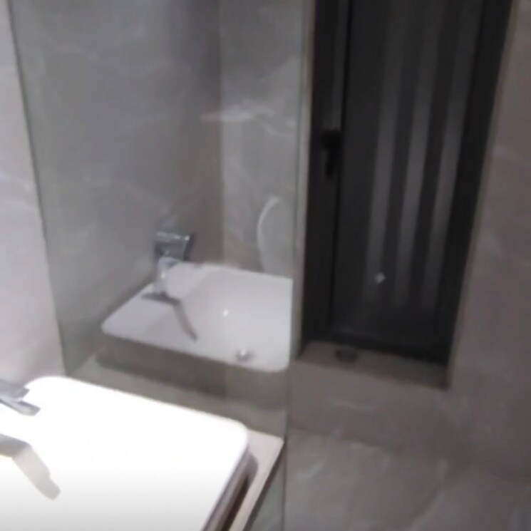 Bathroom, ghatkopar east 1 Bedroom 430 Sq.Ft. Apartment In Ghatkopar East Mumbai 9124861