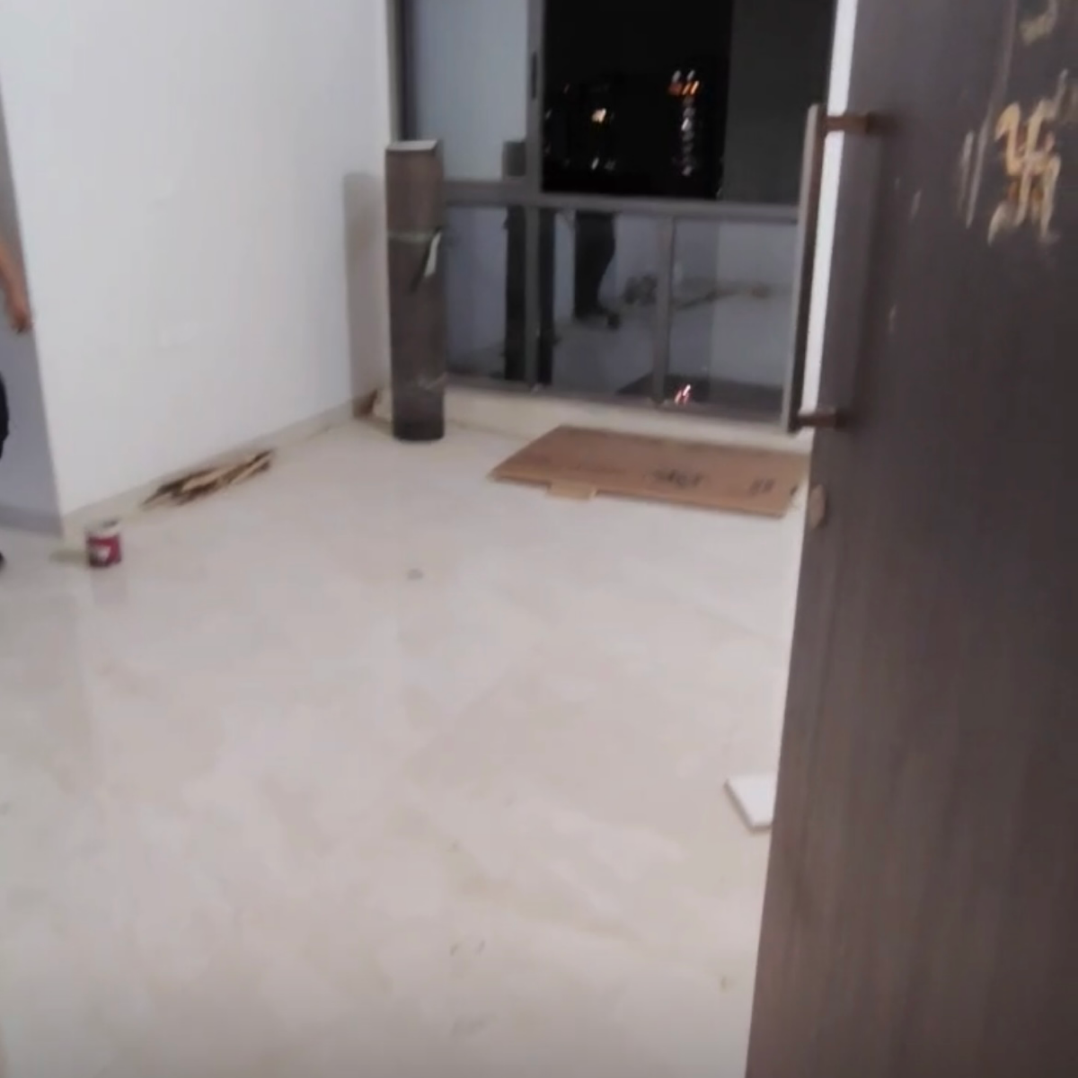 1 BHK Apartment For Rent in Ghatkopar East