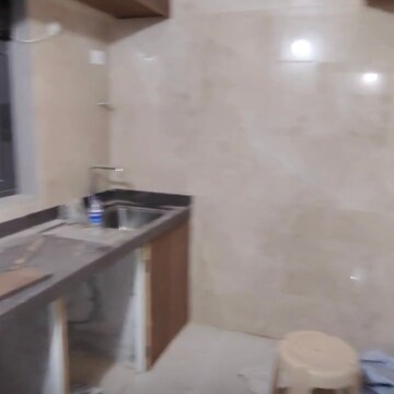 Kitchen in 1 BHK Apartment at Ghatkopar East – for Rent