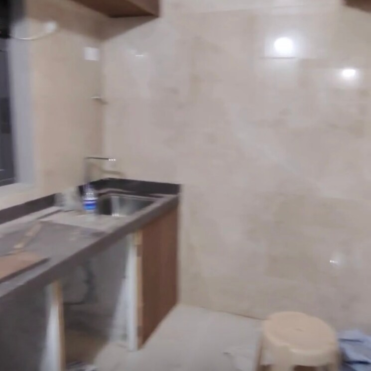 Kitchen, ghatkopar east 1 Bedroom 430 Sq.Ft. Apartment In Ghatkopar East Mumbai 9124861