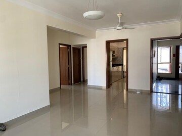 Building Lobby in 3 BHK Apartment at Leocadia Apartment, Santacruz West – for Rent