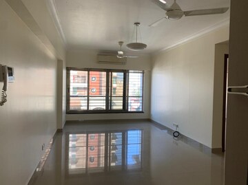 Kitchen in 3 BHK Apartment at Leocadia Apartment, Santacruz West – for Rent