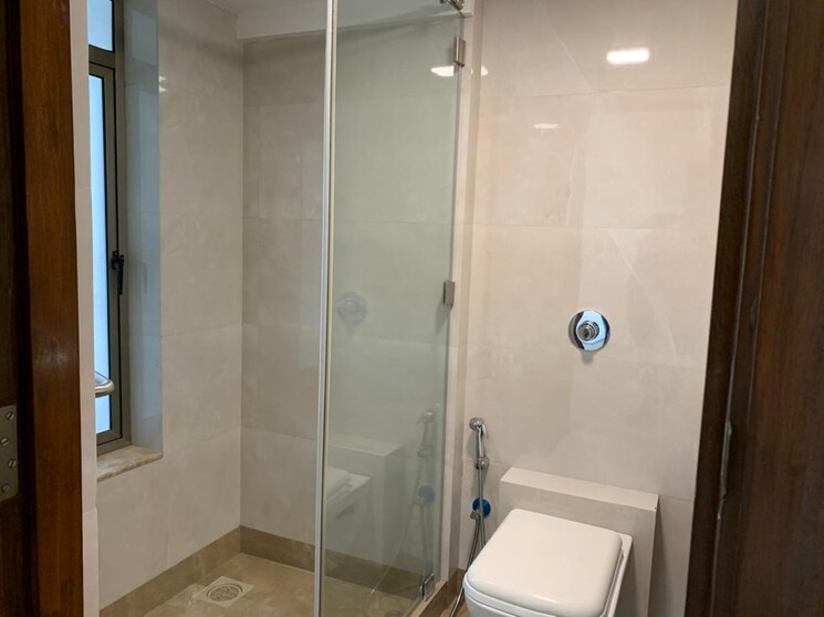 Bathroom, leocadia-apartment 3 Bedroom 1150 Sq.Ft. Apartment In Santacruz West Mumbai 9124859