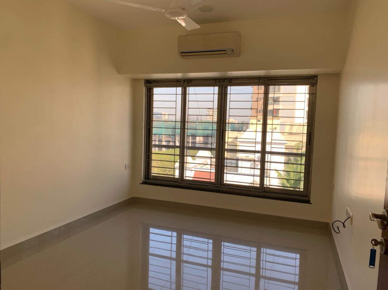 3 BHK 1150 Sq.Ft. Apartment in Leocadia Apartment