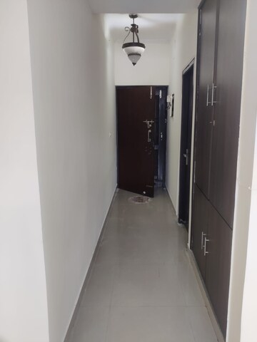 Building Lobby in 1 RK Builder Floor at Sector 47 – for Rent