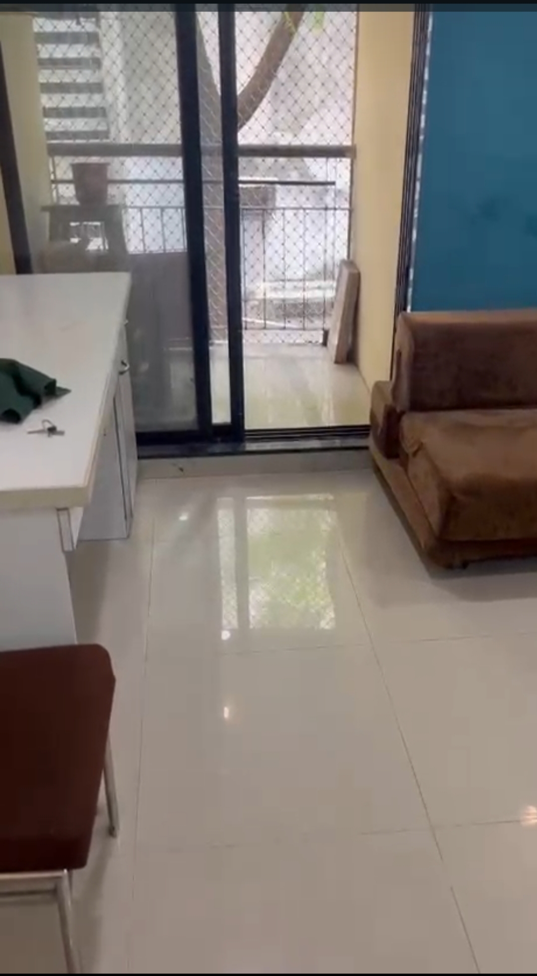 1 BHK Apartment For Rent in Shanti Heights Dadar East