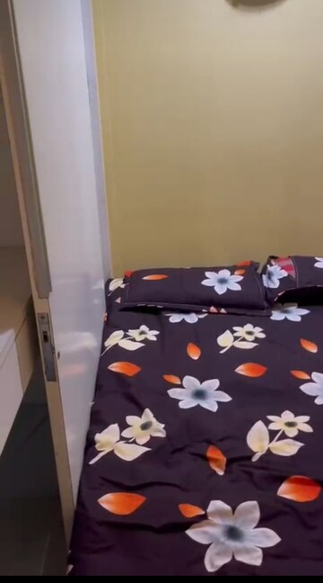 Bedroom in 1 BHK Apartment at Shanti Heights Dadar East, Dadar East – for Rent