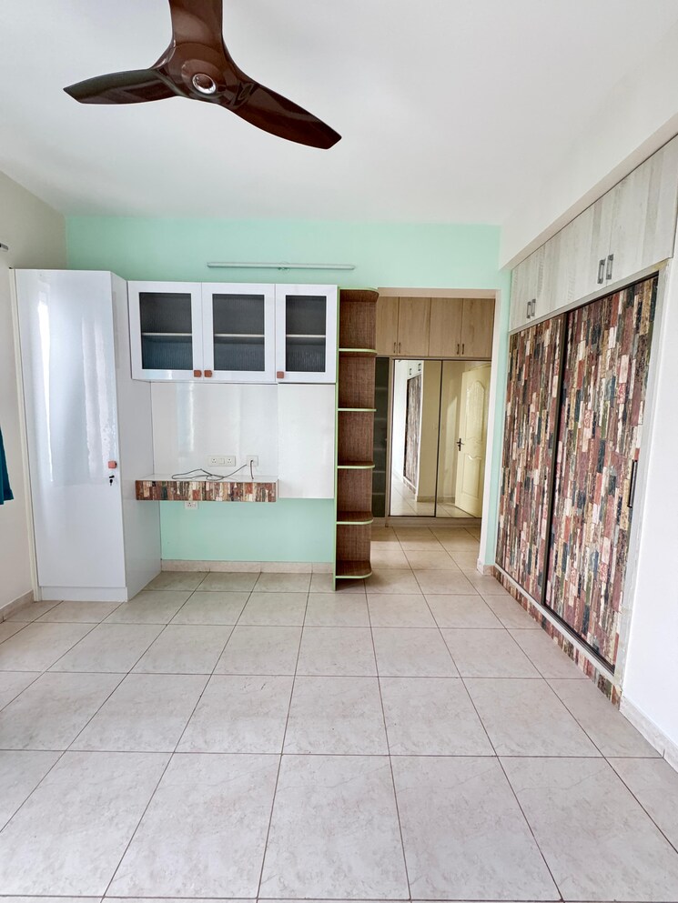 Room, g-corp-the-icon 3.5 Bedroom 2050 Sq.Ft. Apartment In Thanisandra Main Road Bangalore 9124866