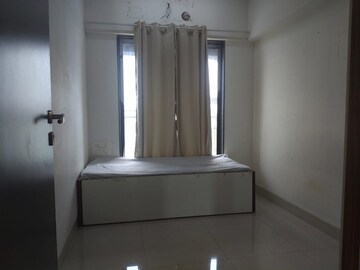 Building Lobby in 1.5 BHK Apartment at Hubtown Hill Crest, Andheri East – for Rent